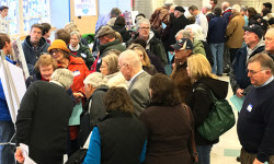 MSH Committee hosts community workshop