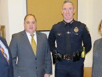 DA Morrissey hosts marijuana law seminar