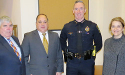 DA Morrissey hosts marijuana law seminar