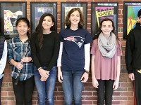 DS musicians take state, district honors