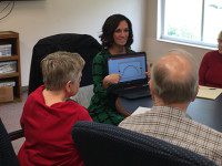 Two Sisters offers unique resource to seniors