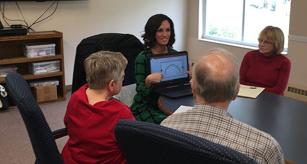 Two Sisters offers unique resource to seniors