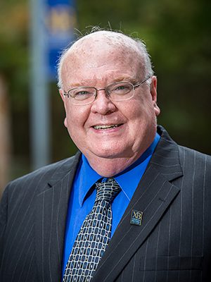 Brother Raymond Hoyt to be honored