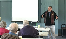 Edible Gardens build community