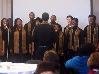 World Of Wellesley leads annual MLK Breakfast