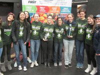 Needham Robotics Club