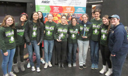 Needham Robotics Club
