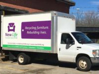 New Life announces reopening
