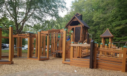 Community Forum on recreation in Sherborn