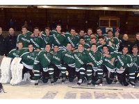 Wolverine hockey improves to 11-3-1
