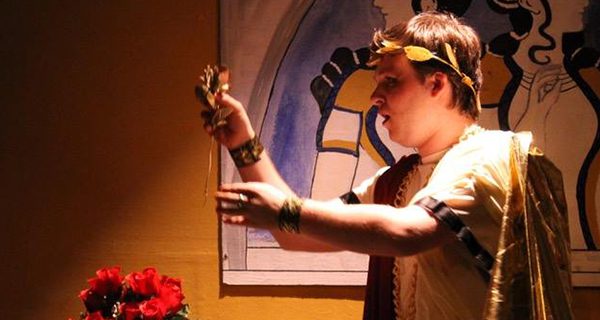 WCT to present ‘King Midas’