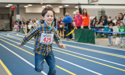 Fun Run/Fair on the way