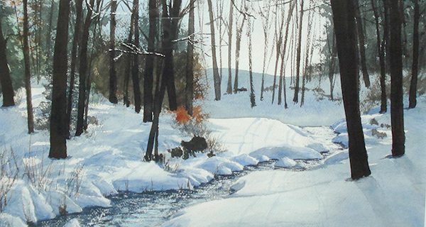 ‘Art in Nature’ coming to Broadmoor