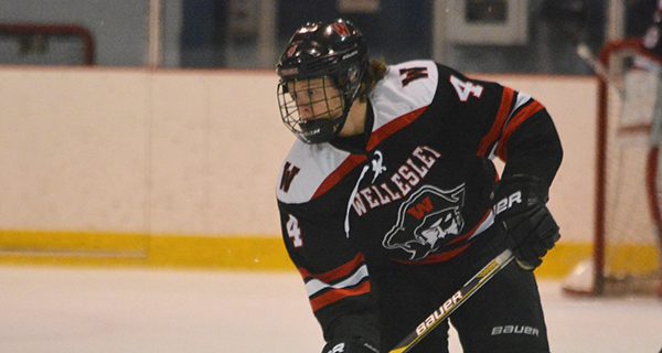 Raider hockey concludes  in semifinals