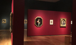 Davis offers first American look at Medici artist