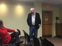 Racial history revealed at Dover Library