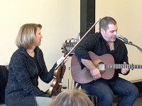 Stanley & Grimm offer Celtic escape