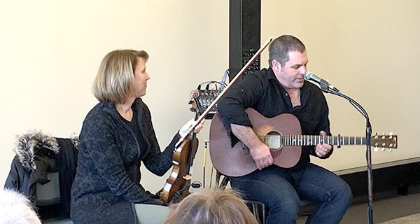 Stanley & Grimm offer Celtic escape