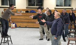 Dover Foundation presenting ‘Guys & Dolls’