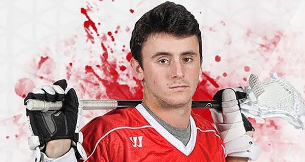 Lax rivals share common ground on Comm. Ave.