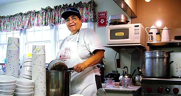 Chowdah Fest to take Walpole