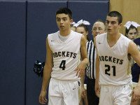 Shaughnessy, your Offensive Player of Year