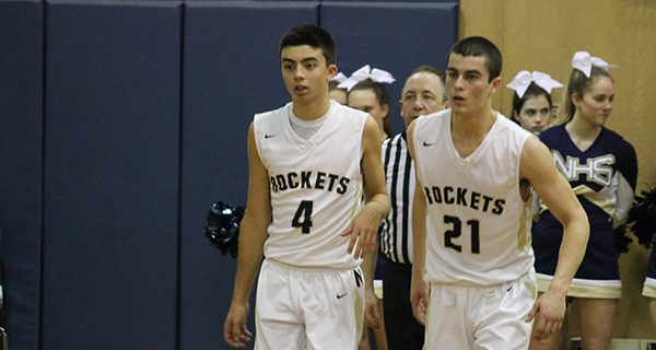 Shaughnessy, your Offensive Player of Year