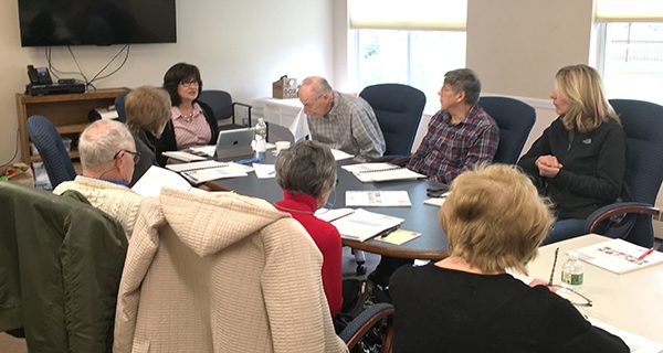 Real Estate 101 at Westwood COA