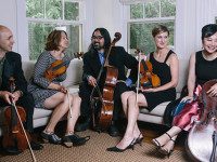 Sheffield Chamber Players wow in Wellesley