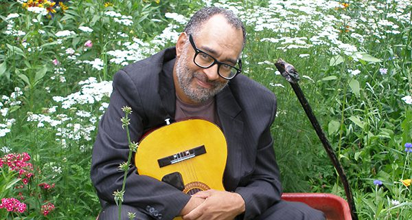 Gilbert to play Homegrown Coffeehouse