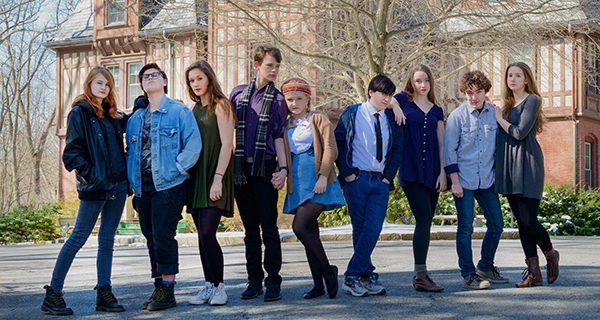 Wellesley Theatre Project presents ‘Spring Awakening’