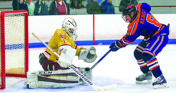 Rebels conclude incredible Super Eight run