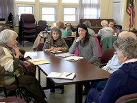 Planning for Walpole Day underway