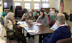 Planning for Walpole Day underway