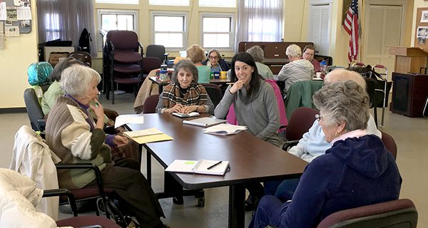 Planning for Walpole Day underway