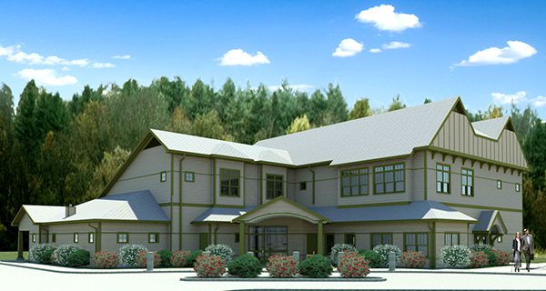 Friends of Walpole’s Elders seek donations