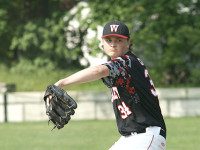 Dolan, Waisel ready to lead Raider baseball