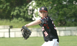 Dolan, Waisel ready to lead Raider baseball