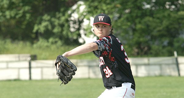 Dolan, Waisel ready to lead Raider baseball