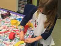 Breezy March brings Wind Wonders to Library