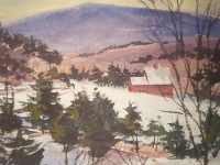 Artist Chris Coyne to give demonstration