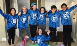 Destination Imagination teams shine at Regionals