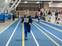 Fun Run/Fun Fair coming in April