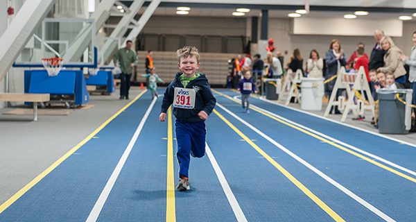 Fun Run/Fun Fair coming in April