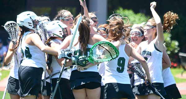 Lady-Wolverines ready to defend title