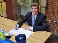 Laidman, Raiders aim for three-peat in 2017