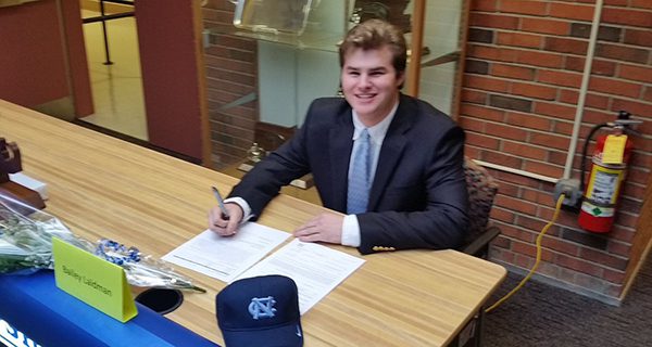 Laidman, Raiders aim for three-peat in 2017