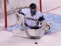 Lady-Rockets come up just short in finals