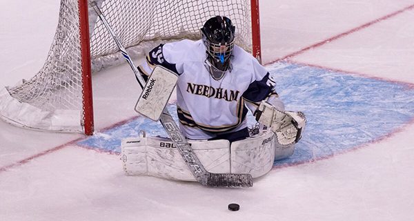 Lady-Rockets come up just short in finals