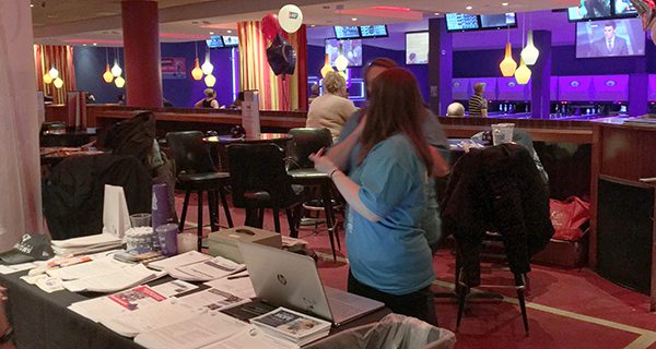 Relay For Life officially kicks off